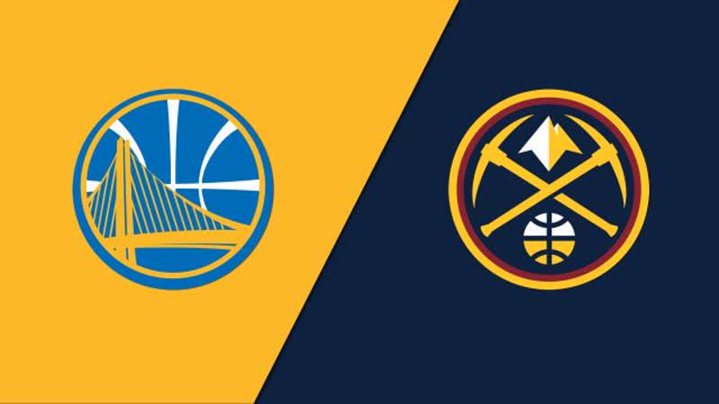 2021/22 «денвер» – «голден стэйт» (4 я четверть)