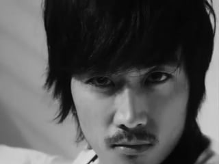 Song seung heon black white (1)