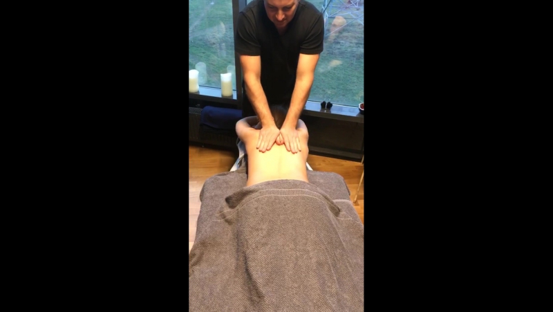 Массаж в raketa mari