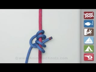Blakes hitch knot how to tie a blakes hitch knot