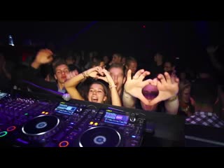 Dj jade laroche live @ monster club