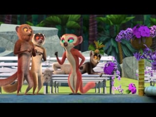 All hail king julien s02e03 crimson and clover [webrip 480p] eng