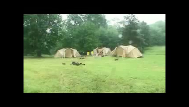 Rusia Institute Spesial Camping - Russian institute lesson 9 / marc dorcel watch online