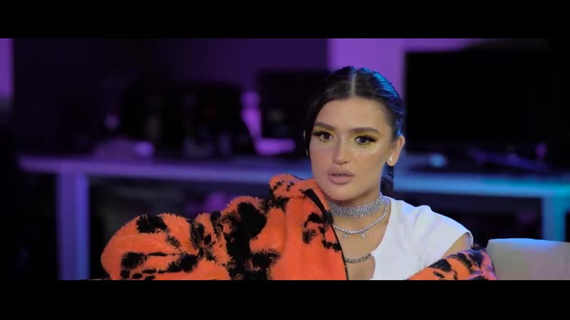 {пушка} дина саева о бедности религии и егоре криде