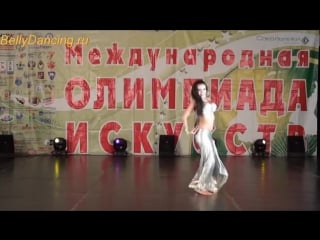 Кристина кожул x world dance olympiad 19855