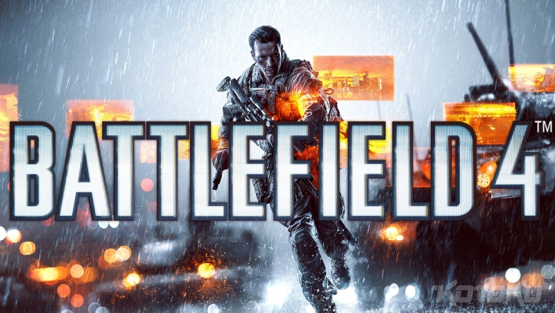 Battlefield porn video – Проходим battlefield 4 (часть 1)