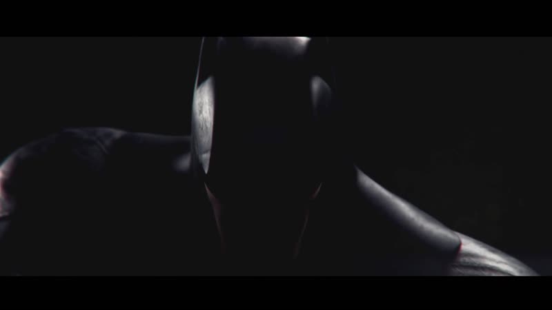 Batman teaser from julen urrutia
