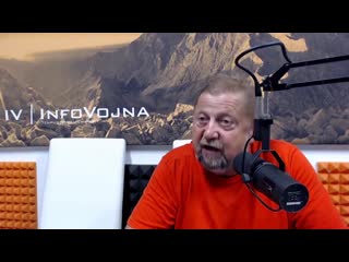 Video judr štefan harabin v infovojně