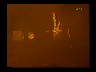 Rammstein 15 wollt ihr das bett in flammen sehen ( bizarre festival 1997 )