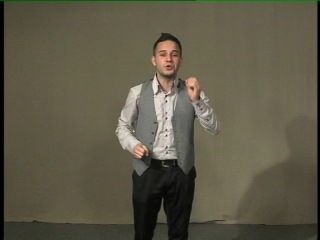 Із рубрики "неопубліковане" анонс, що ніколи не вийде в ефір )