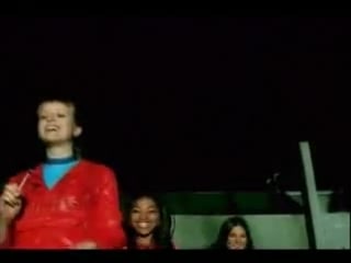 Christina aguilera genie in a bottle (на испанском)