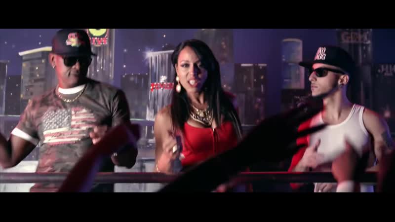 [2014] jenny «la sexy voz» feat mr vegas, mr saik & chiko swagg sensual mujer (remix) [1080p]