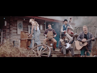 Steve´n´seagulls november rain