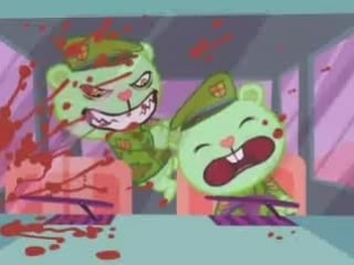 Double whammy part 2