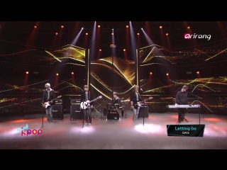 Day6 letting go @ simply k pop 160408