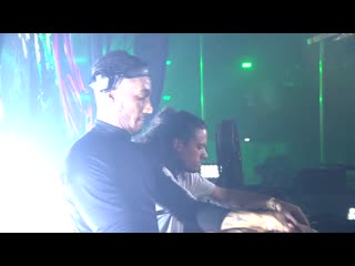 Sunnery james & ryan marciano live @ garden of madness ¦ tomorrowland winter 2019