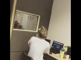 Rarefelix, моро tennis studio session 2*