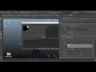 Cglyo maya xgen tips & tricks #4