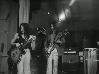 Agitation free rare live footage ortf (06 19 1973)