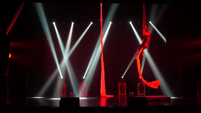 Flyart festival 2018 куличенко елена леонидовна 2 место aerial silk 18 + любители