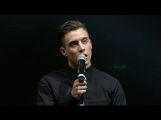 Loic nottet champagne fm