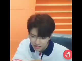 Сынмин любит стэев