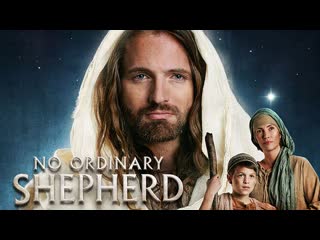 Пастух / no ordinary shepherd (2014)