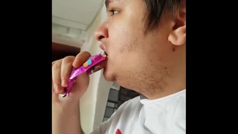 Балдежный закусон