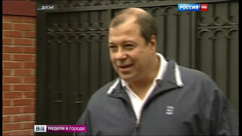 Собственники самостроя в москве связаны с криминальным миром