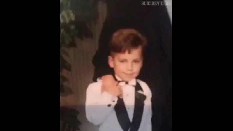 Young and old $crim
