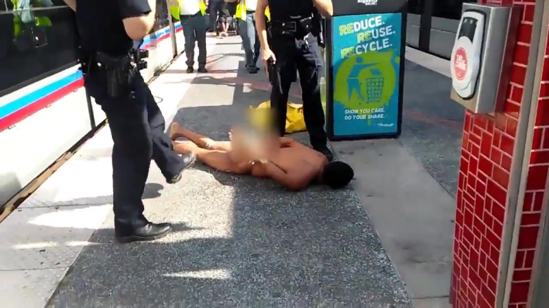 Упоролся креком и возомнил себя бронсоном