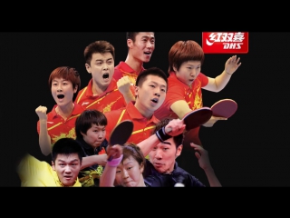 Dhs ittf top 10 shots 2015 swedish open