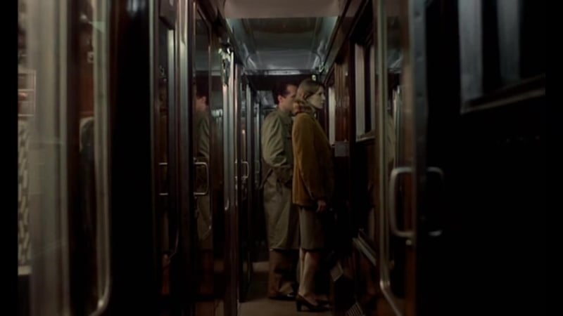 Свидание с анной les rendez vous d'anna (шанталь акерман, франция, бельгия, германия, 1978)