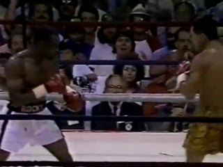 Tony lopez rocky lockridge 1