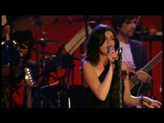 Nikki yanofsky live in montreal (2010)