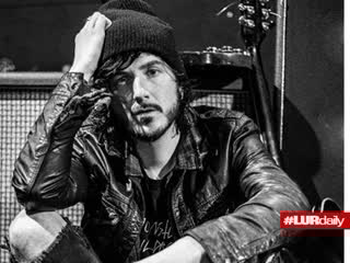 Reignwolf "cabin fever" [neighborhoods thrash n dash]