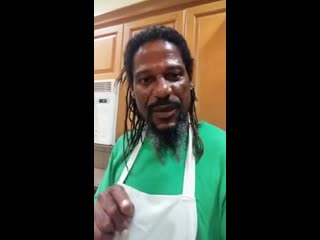 My father, who left me at 18 years old, being a porn, crazy piece of shit and sending me threatening videos such as this