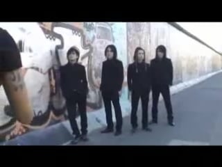 Girugamesh dvd extras #6