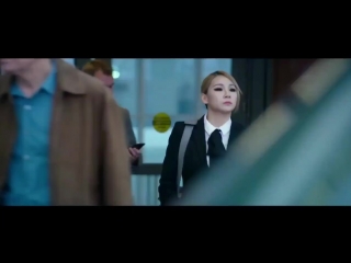 180515 cl in the trailer for mile 22