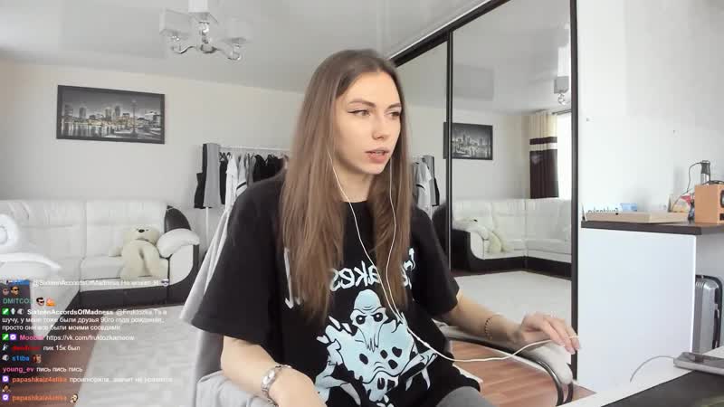 Fruktozka о толстяках