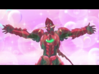 10 (11) серия без цензуры 18+ многоголосая озвучка рус озвучка animaunt dxd hero 4 сезон демоны старшей