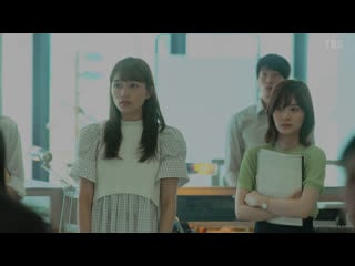 [dorama] kikazaru koi ni wa riyuu ga atte ep08 yamashita mizuki (nogizaka46)