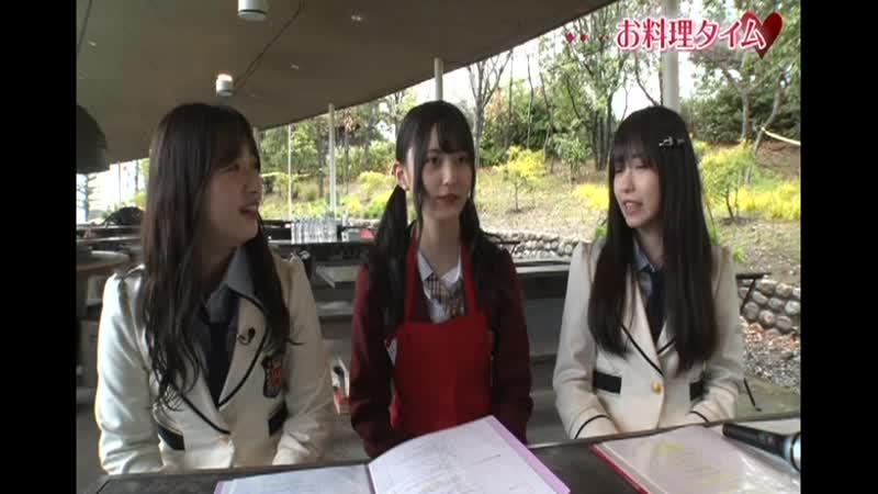 Nmb48 tokuten eizou "datte feeling couple"