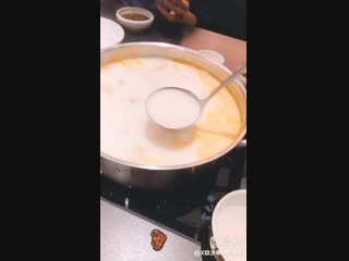 Пэн чуюэ @weishi