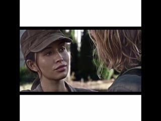 The walking молодые vines rosita espinosa || bad girls