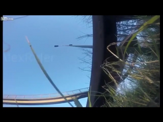 Ослепленный солнцем