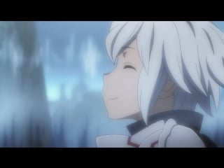 Danmachi | в подземелье я пойду, там красавицу найду! | эпизод 6 | озвучивание primary alex & emeri