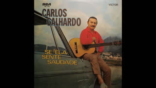 Se ela sente saudade