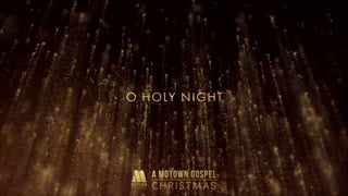 O holy night