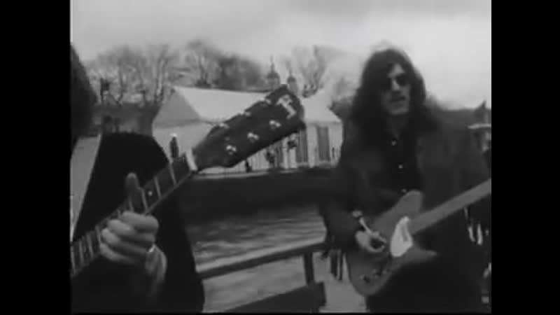 #lurretrospective sam gopal sky is burning [1969, lemmy pre hawkwind]